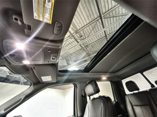 used 2018 Ford F-150 car, priced at $25,220