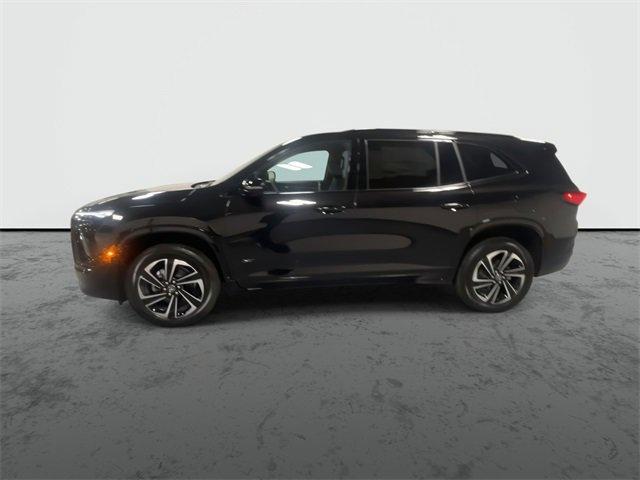 new 2026 Buick Enclave car, priced at $52,755