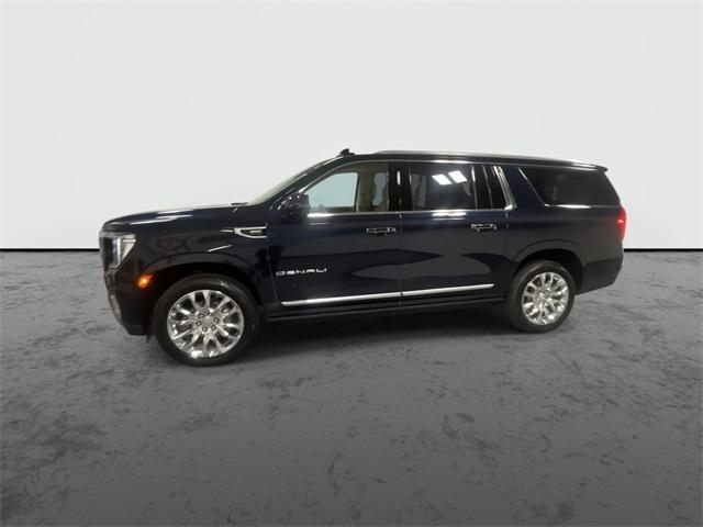 used 2024 GMC Yukon XL car, priced at $70,007