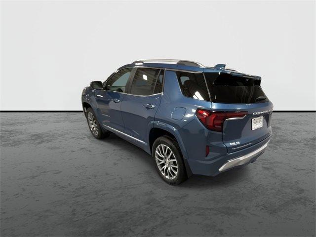 new 2026 GMC Terrain car, priced at $43,680