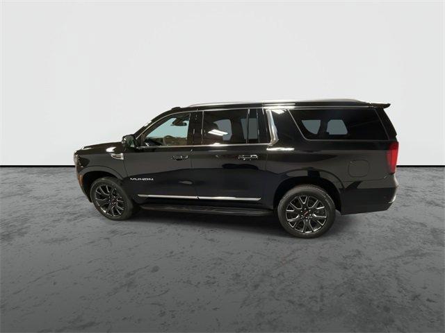 new 2026 GMC Yukon XL car, priced at $81,635