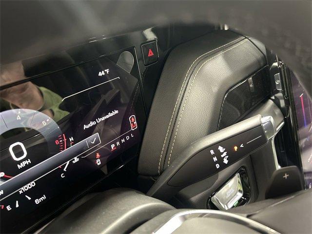 new 2026 GMC Yukon XL car, priced at $81,635