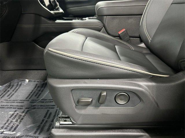 new 2026 GMC Yukon XL car, priced at $81,635