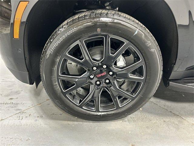 new 2026 GMC Yukon XL car, priced at $81,635