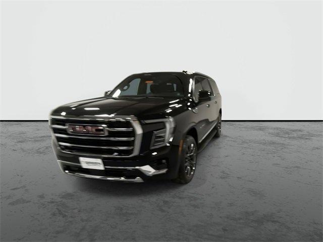 new 2026 GMC Yukon XL car, priced at $81,635