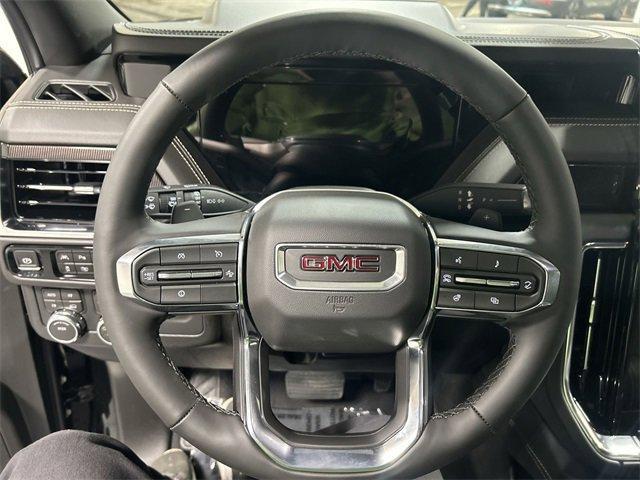 new 2026 GMC Yukon XL car, priced at $81,635