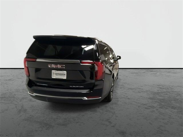 new 2026 GMC Yukon XL car, priced at $81,635