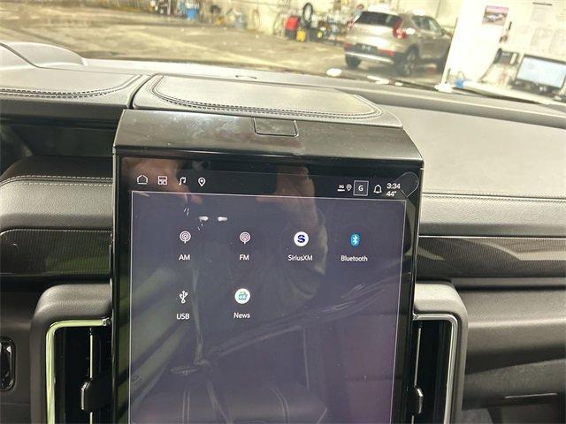 new 2026 GMC Yukon XL car, priced at $81,635