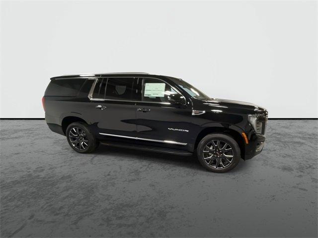 new 2026 GMC Yukon XL car, priced at $81,635