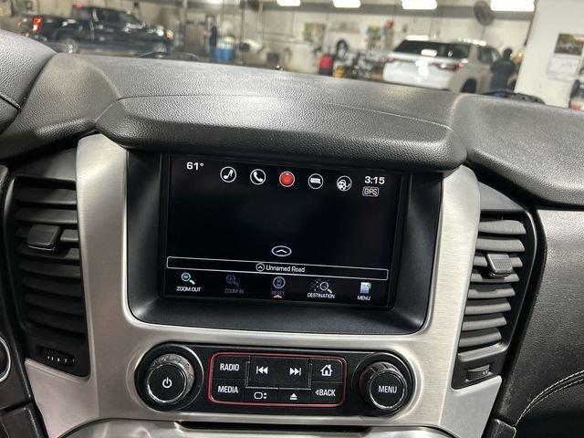 used 2016 GMC Yukon car, priced at $19,580