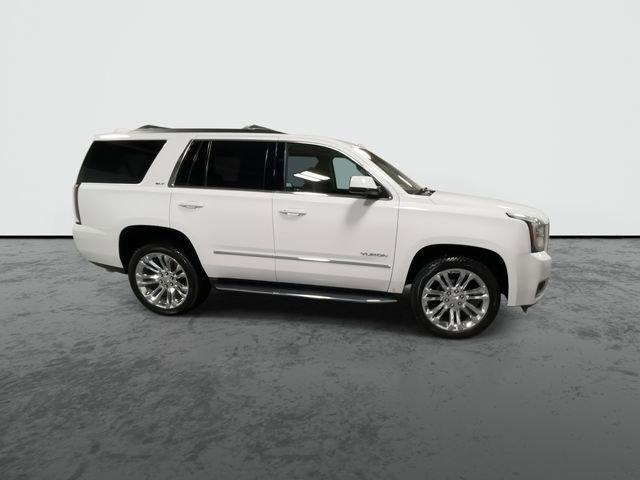 used 2016 GMC Yukon car, priced at $19,580