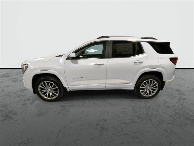 new 2026 GMC Terrain car, priced at $44,280