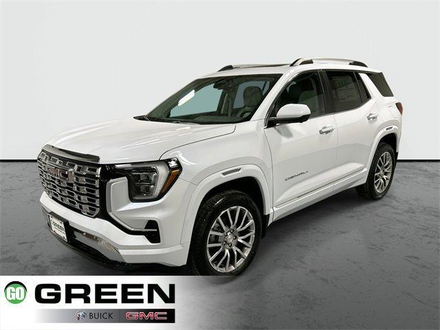new 2026 GMC Terrain car, priced at $44,280