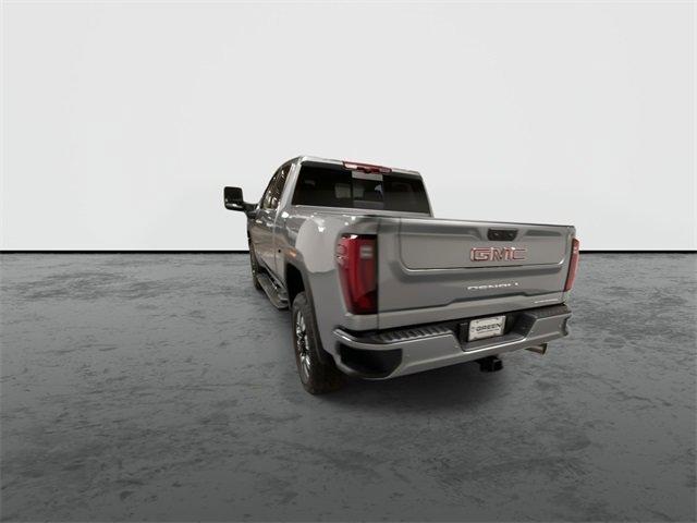 new 2026 GMC Sierra 2500 car, priced at $90,360