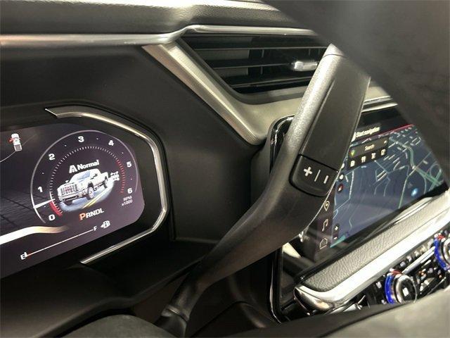 new 2026 GMC Sierra 2500 car, priced at $90,360