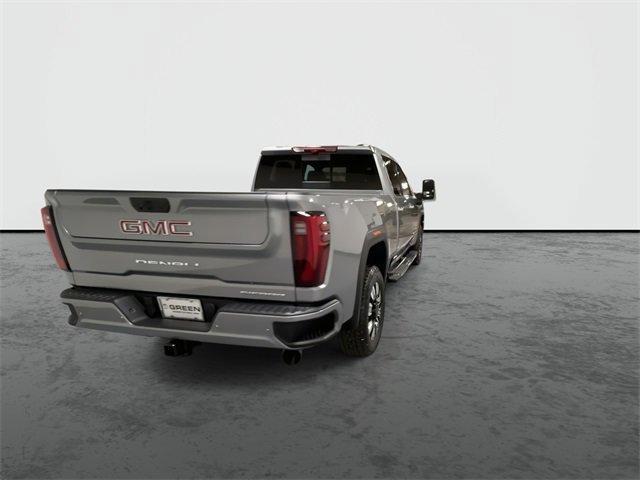 new 2026 GMC Sierra 2500 car, priced at $90,360