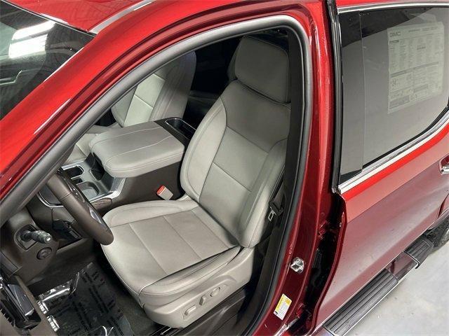 new 2026 GMC Sierra 1500 car, priced at $61,265