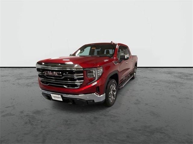 new 2026 GMC Sierra 1500 car, priced at $61,265