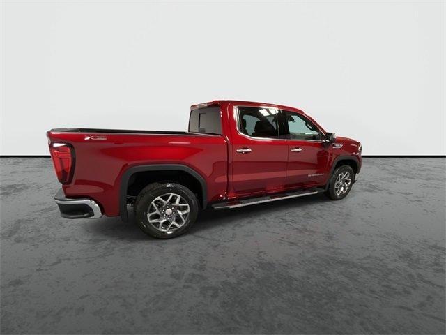 new 2026 GMC Sierra 1500 car, priced at $61,265