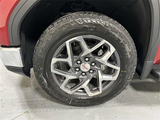 new 2026 GMC Sierra 1500 car, priced at $61,265