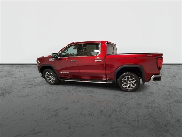 new 2026 GMC Sierra 1500 car, priced at $61,265