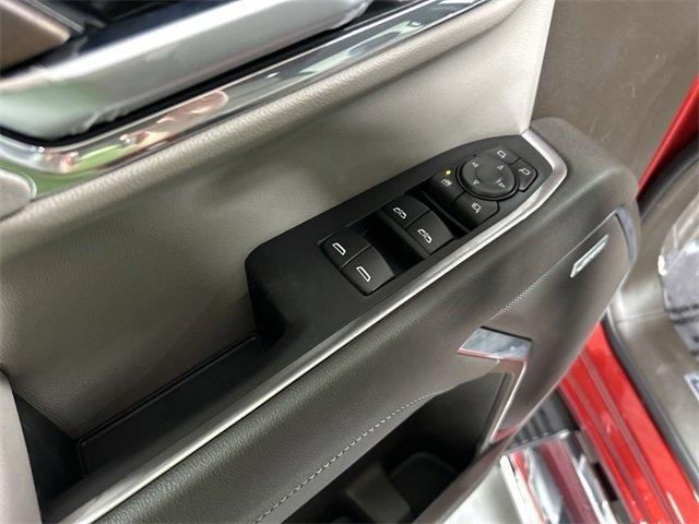 new 2026 GMC Sierra 1500 car, priced at $61,265