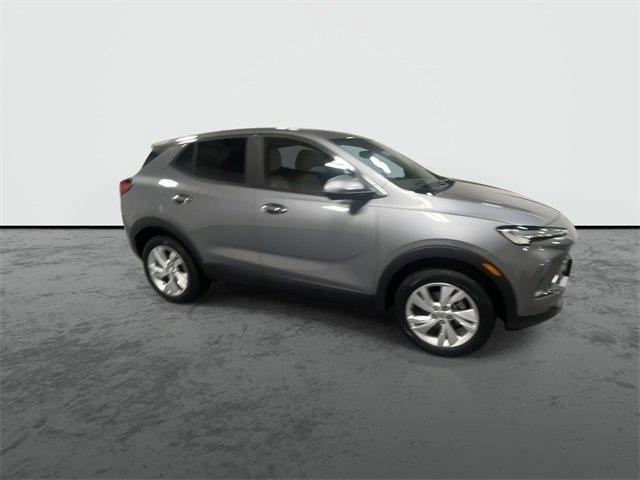 new 2026 Buick Encore GX car, priced at $31,485