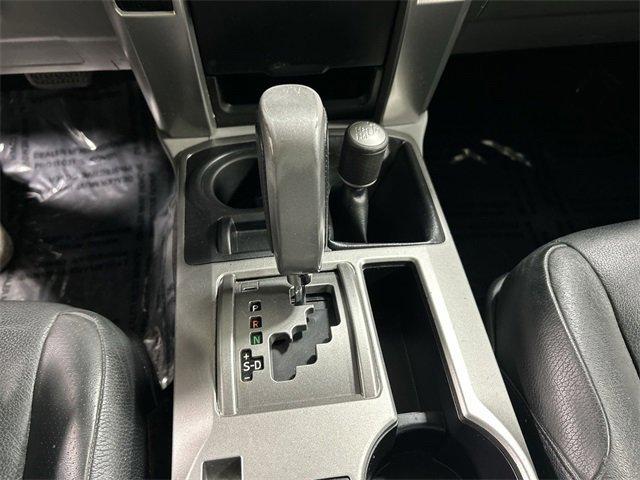 used 2012 Toyota 4Runner car, priced at $14,980