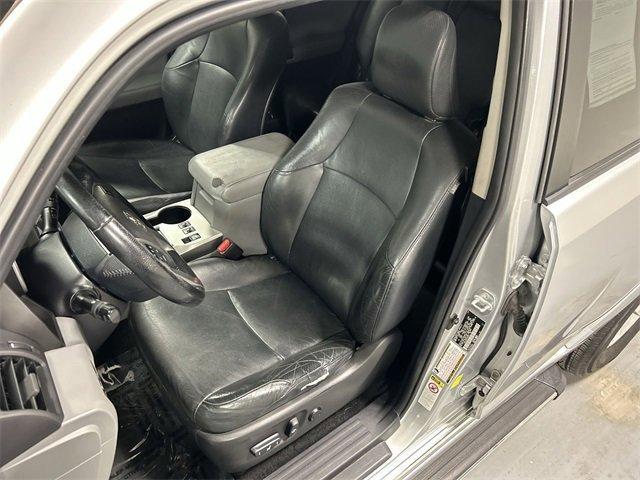 used 2012 Toyota 4Runner car, priced at $14,980