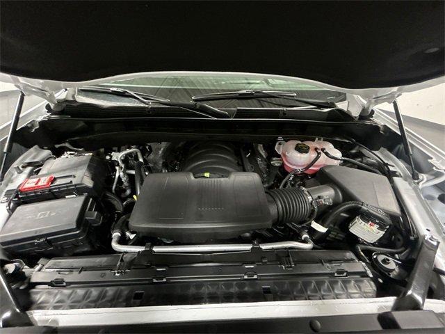 new 2026 GMC Sierra 1500 car, priced at $56,690