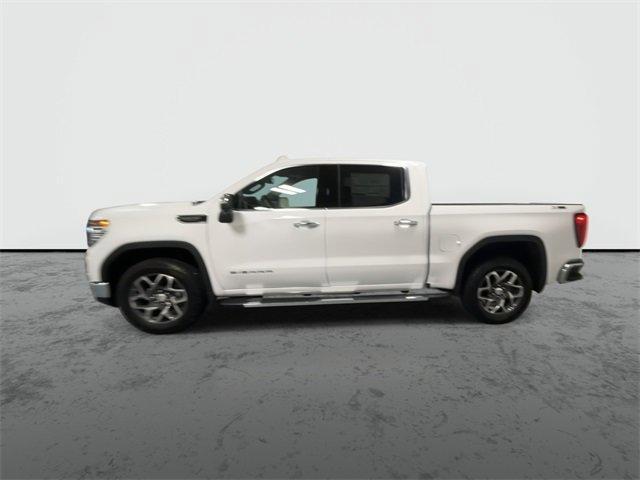 new 2026 GMC Sierra 1500 car, priced at $56,690