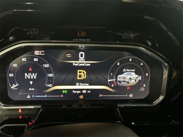 new 2026 GMC Sierra 1500 car, priced at $56,690