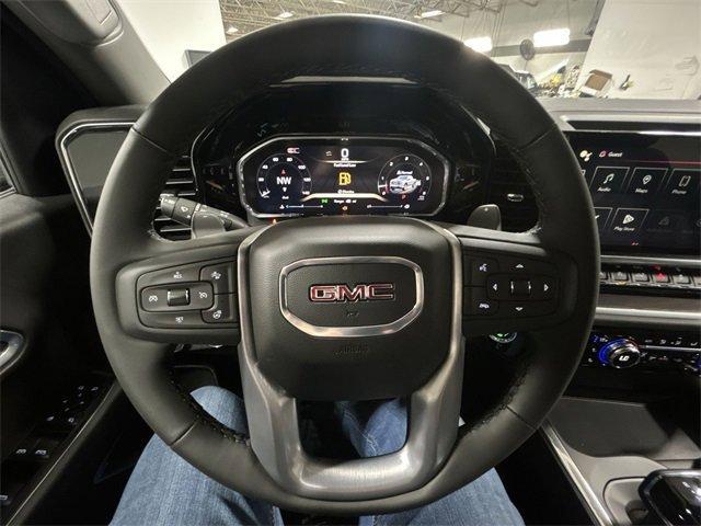 new 2026 GMC Sierra 1500 car, priced at $56,690