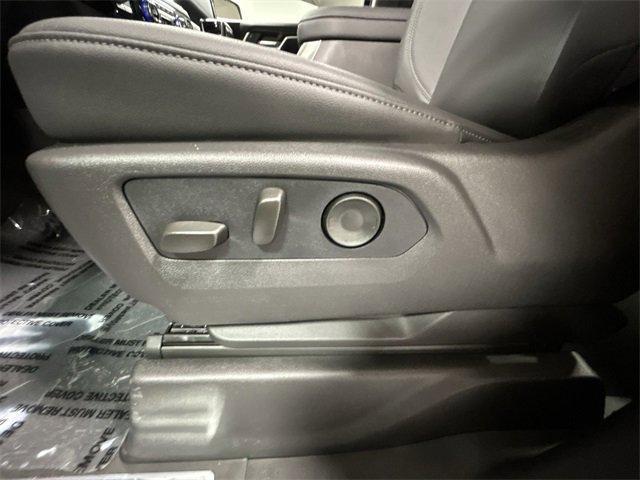 new 2026 GMC Sierra 1500 car, priced at $56,690