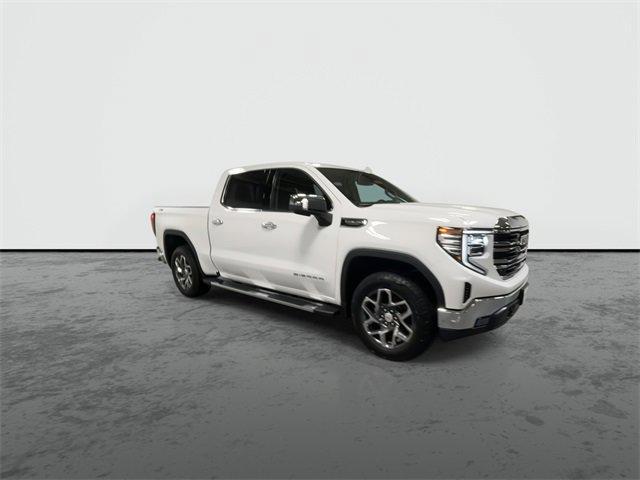 new 2026 GMC Sierra 1500 car, priced at $56,690