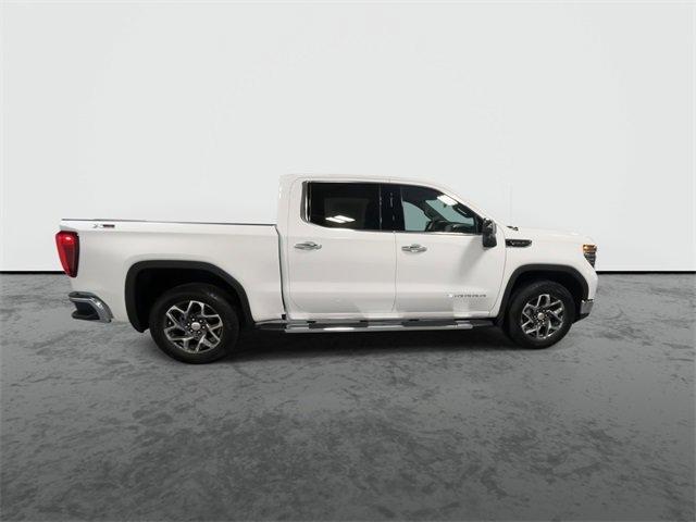 new 2026 GMC Sierra 1500 car, priced at $56,690