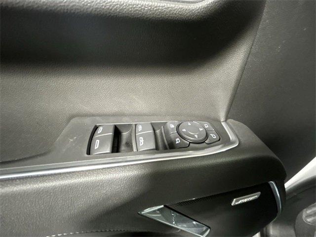 new 2026 GMC Sierra 1500 car, priced at $56,690