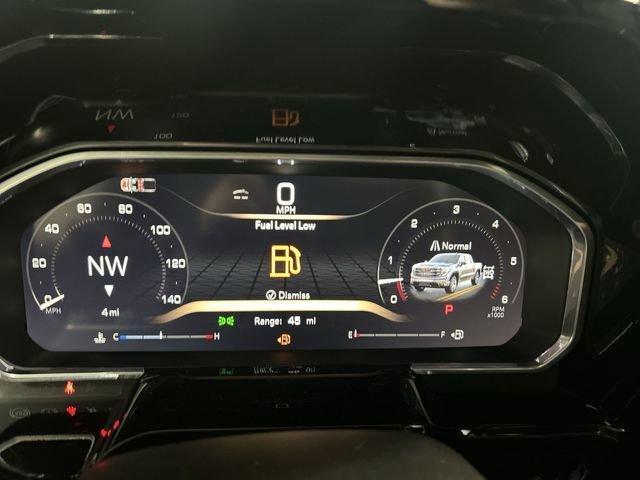 new 2026 GMC Sierra 1500 car, priced at $56,690