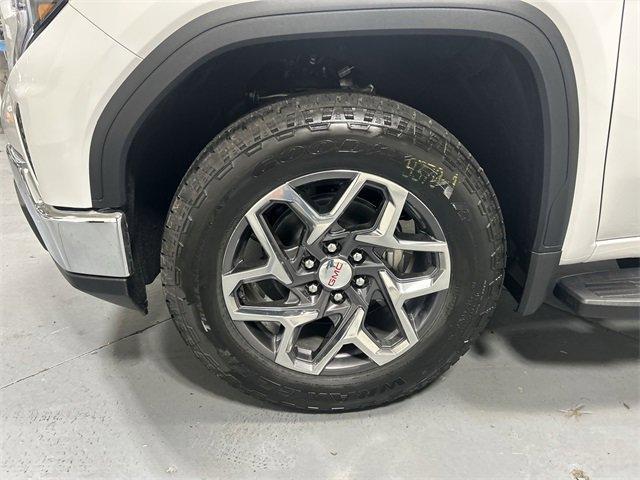 new 2026 GMC Sierra 1500 car, priced at $56,690