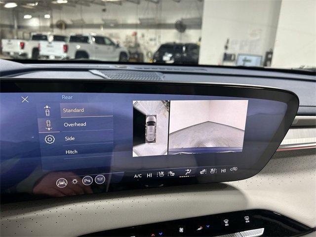 new 2026 Buick Enclave car, priced at $62,960