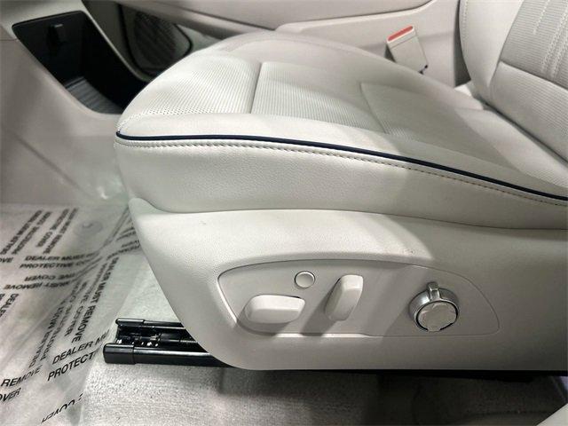 new 2026 Buick Enclave car, priced at $62,960