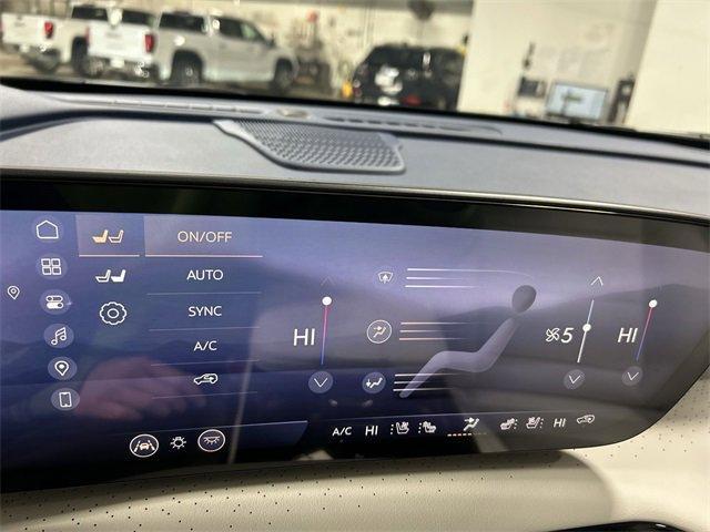 new 2026 Buick Enclave car, priced at $62,960