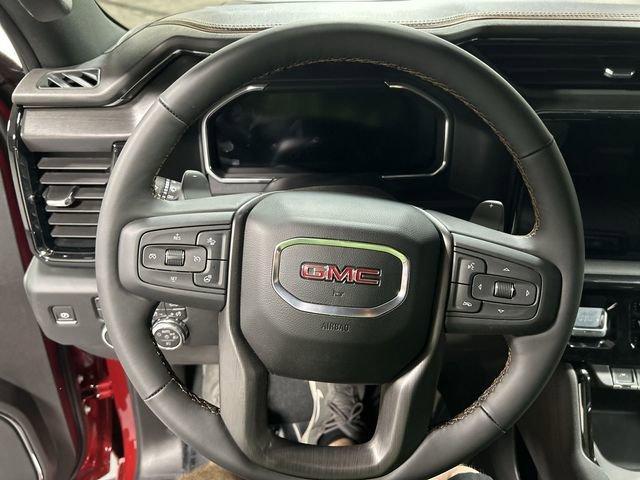 new 2026 GMC Sierra 1500 car, priced at $65,755