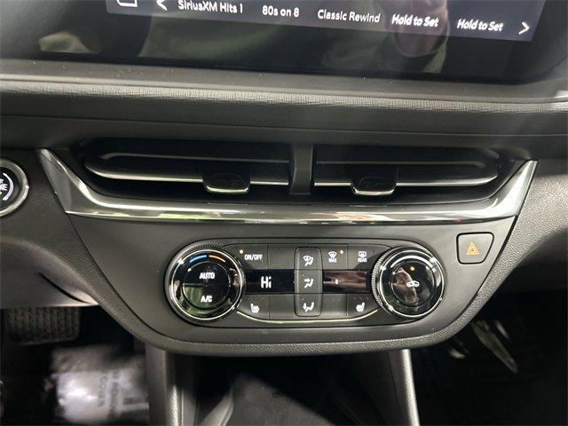 new 2026 Buick Envista car, priced at $27,580