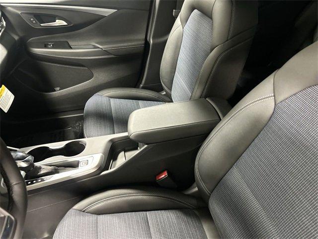 new 2026 Buick Envista car, priced at $27,580