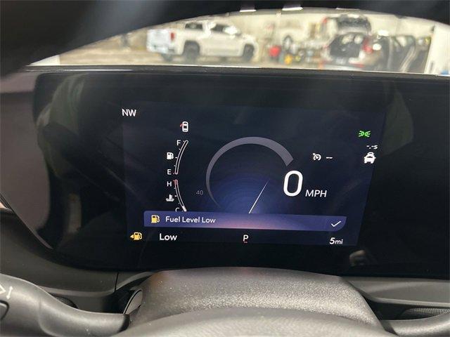 new 2026 Buick Envista car, priced at $27,580