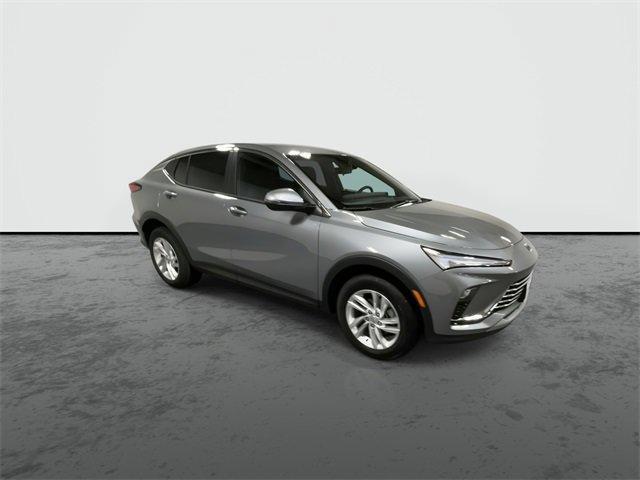 new 2026 Buick Envista car, priced at $27,580