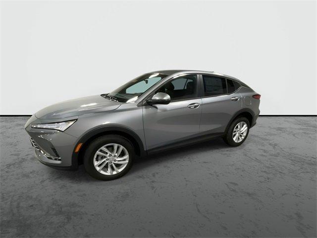 new 2026 Buick Envista car, priced at $27,580
