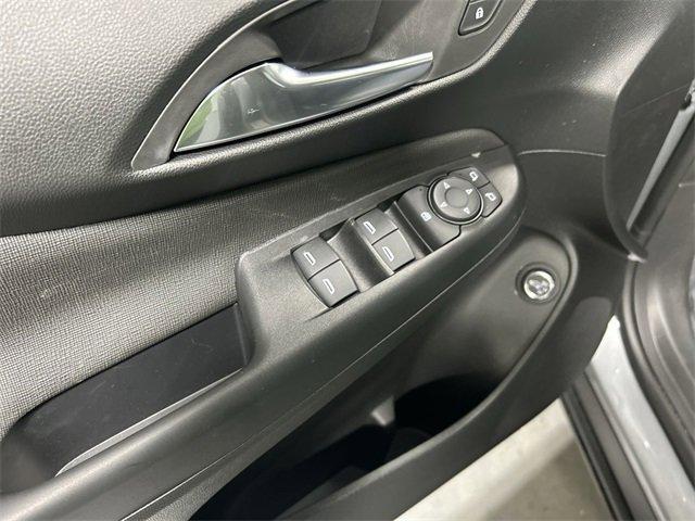 new 2026 Buick Envista car, priced at $27,580