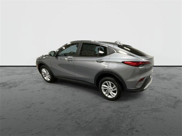 new 2026 Buick Envista car, priced at $27,580